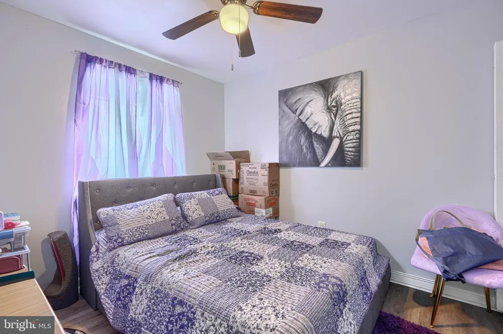 3633 TOREY LANE Abingdon, MD 21009