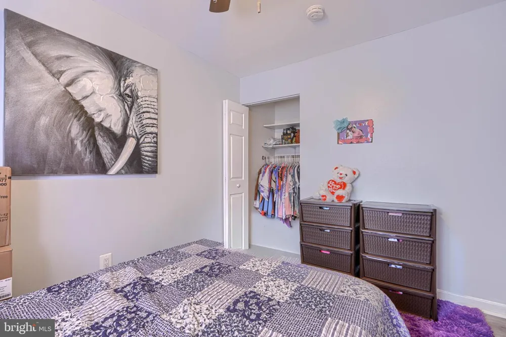 3633 TOREY LANE Abingdon, MD 21009