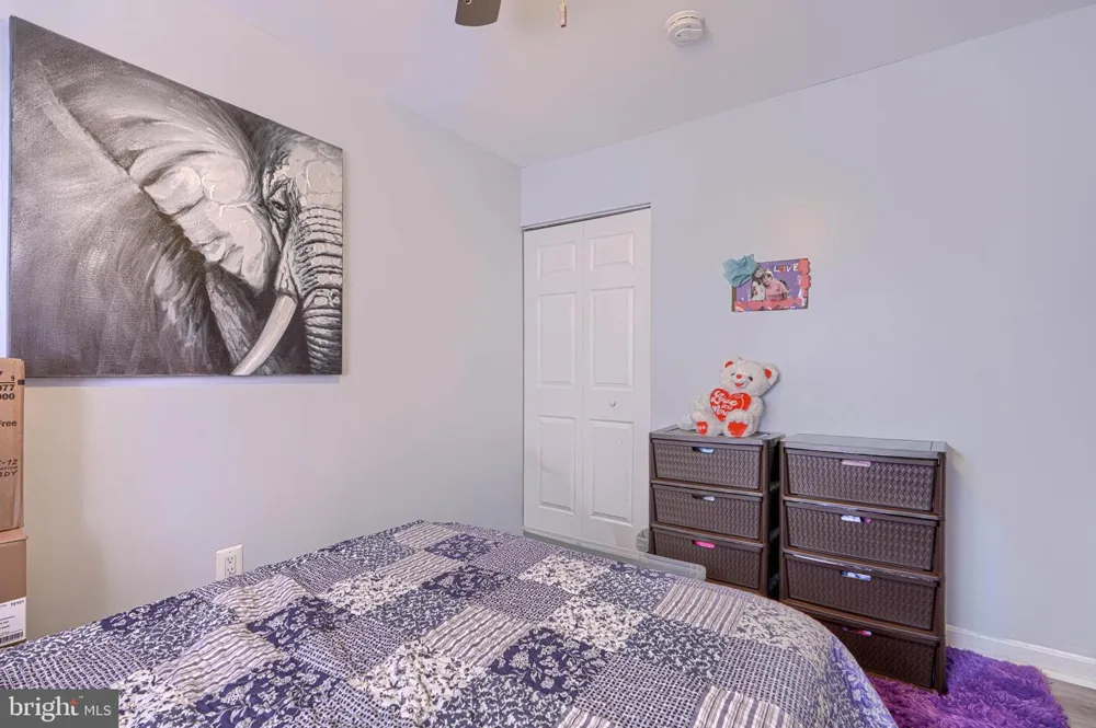 3633 TOREY LANE Abingdon, MD 21009