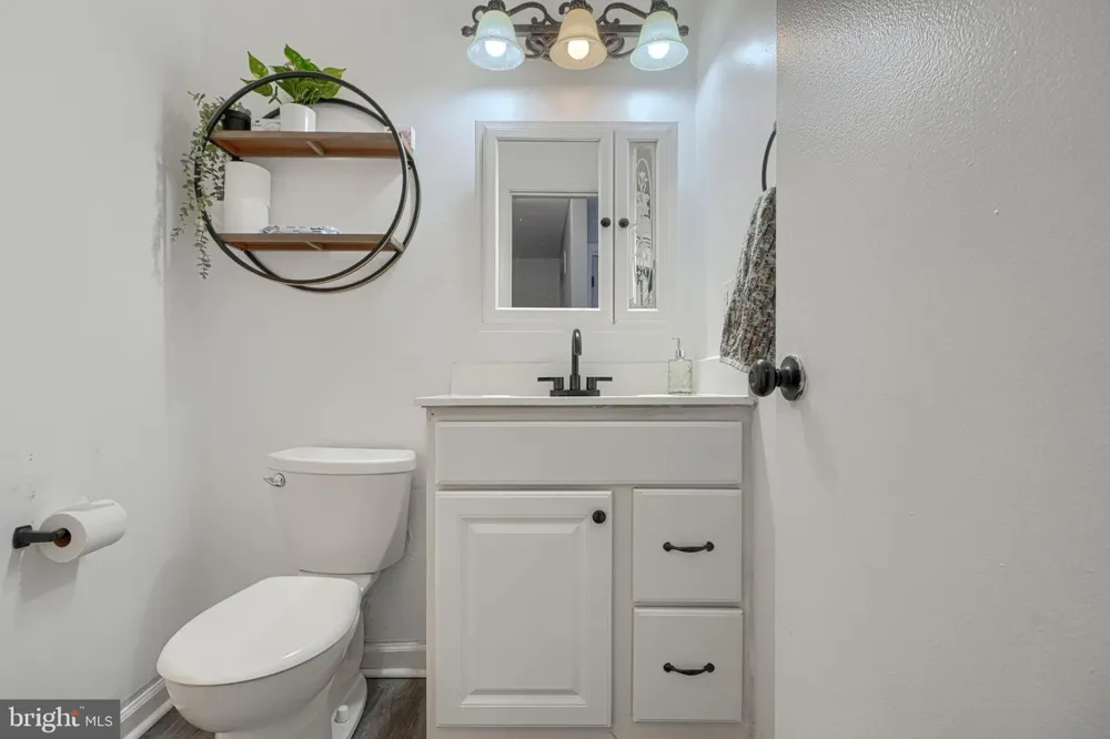 3633 TOREY LANE Abingdon, MD 21009