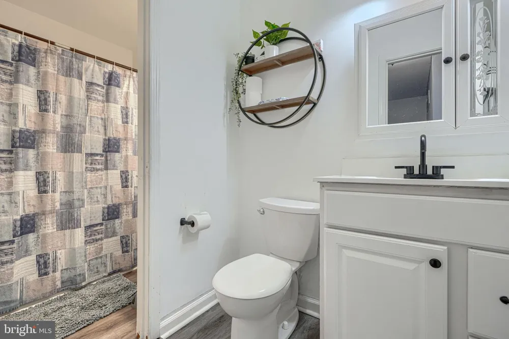 3633 TOREY LANE Abingdon, MD 21009
