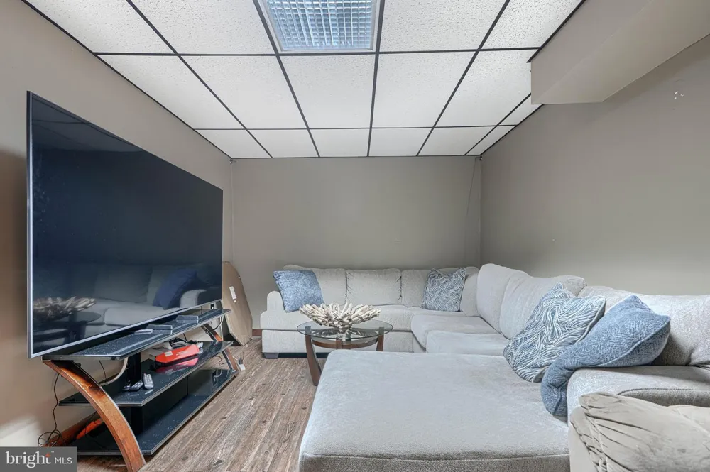 3633 TOREY LANE Abingdon, MD 21009