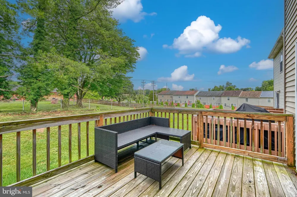 3633 TOREY LANE Abingdon, MD 21009