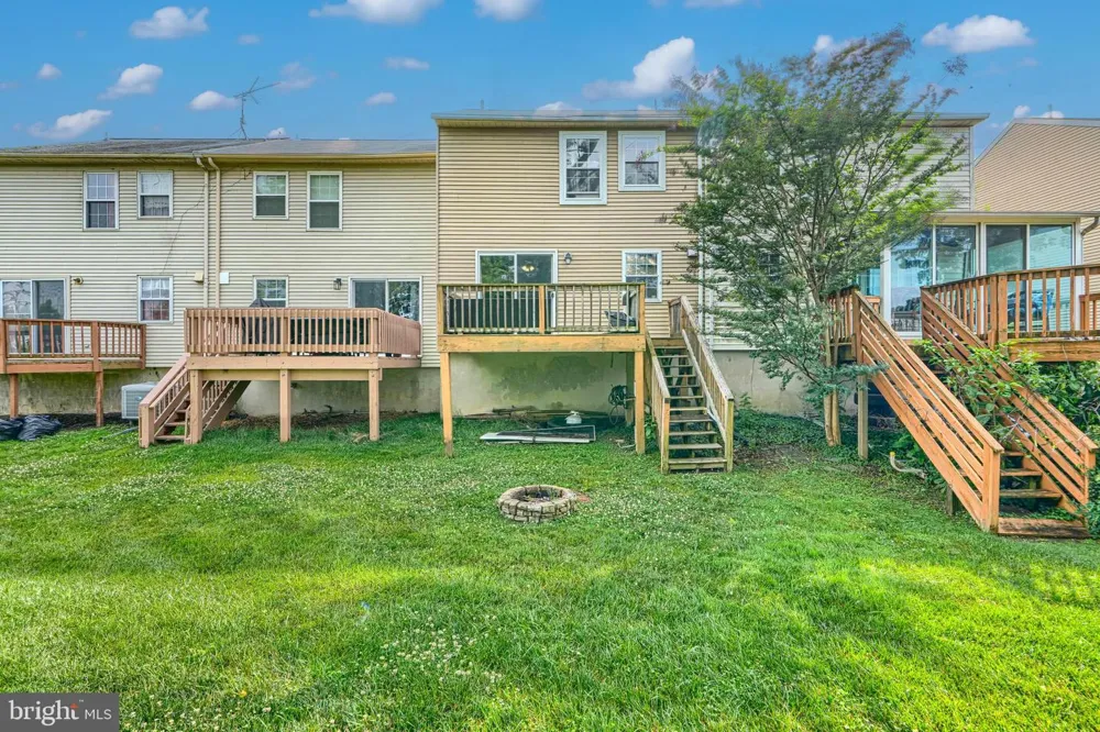 3633 TOREY LANE Abingdon, MD 21009