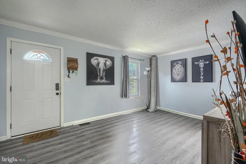 3633 TOREY LANE Abingdon, MD 21009