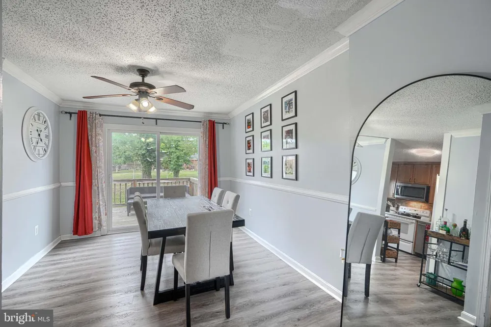 3633 TOREY LANE Abingdon, MD 21009