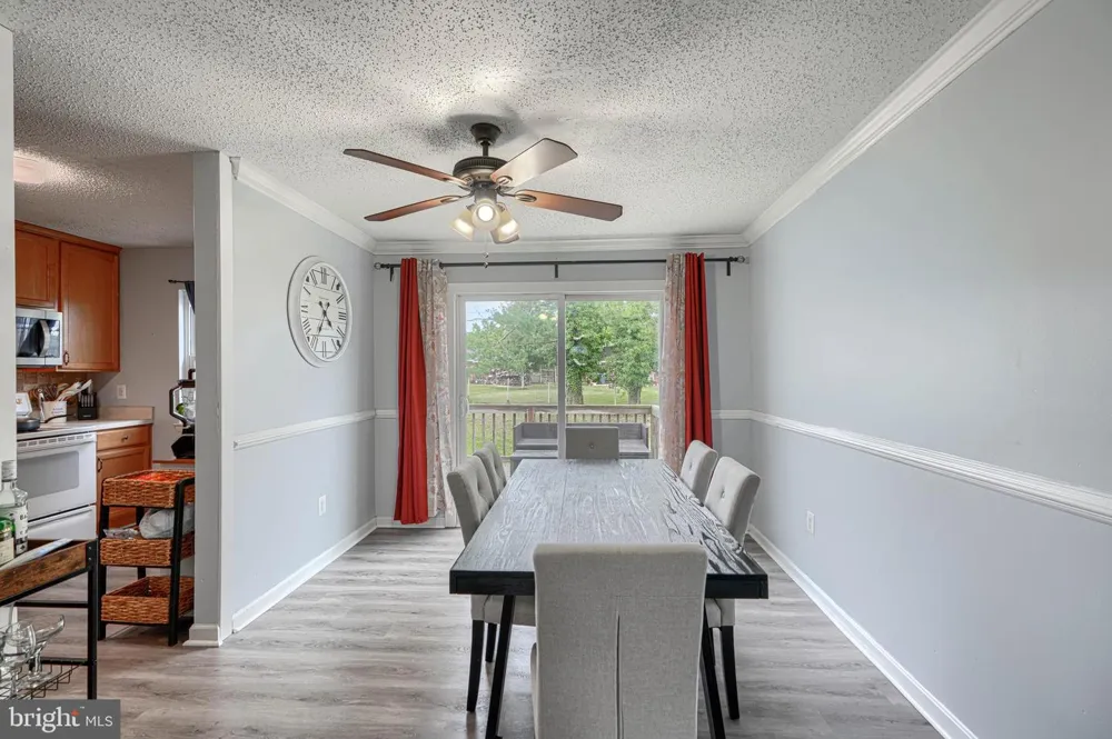 3633 TOREY LANE Abingdon, MD 21009