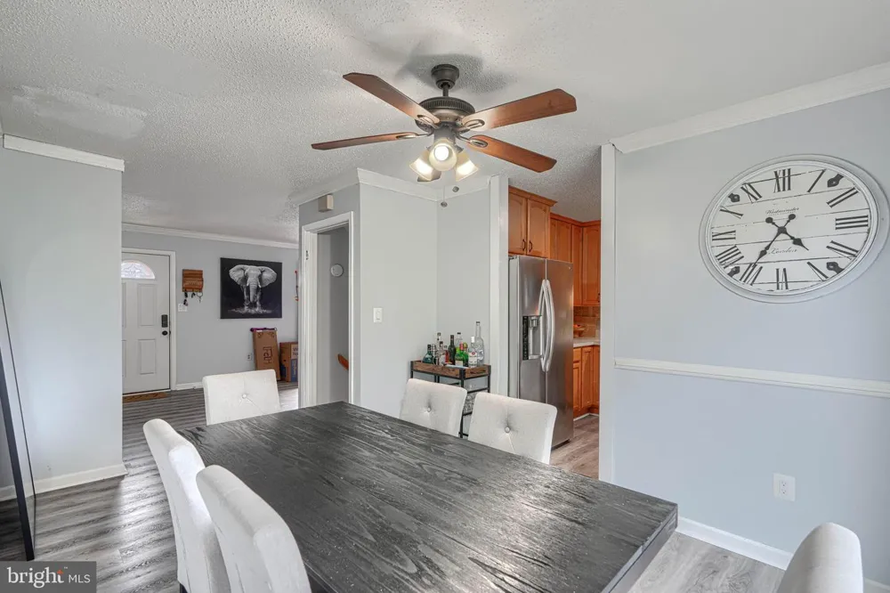3633 TOREY LANE Abingdon, MD 21009