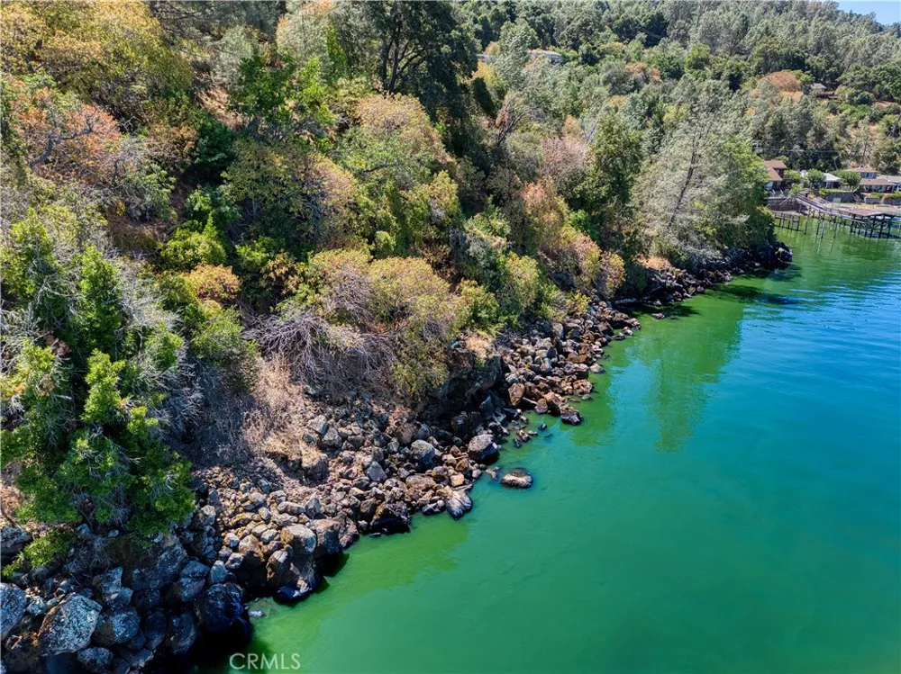 6996 Pine Avenue Kelseyville, CA 95451