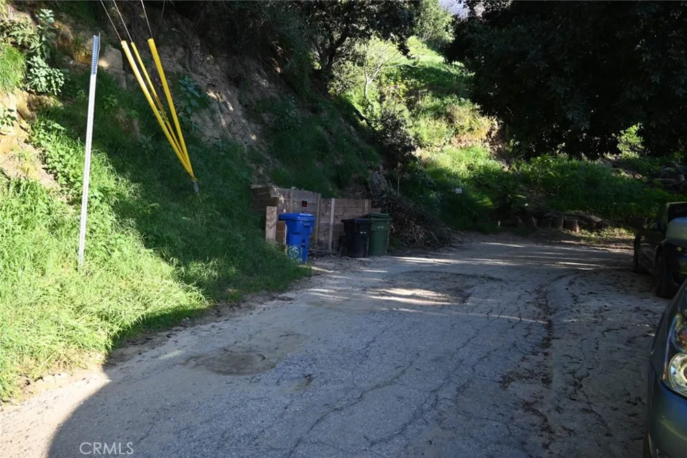 O Neil Street El Sereno, CA 90032