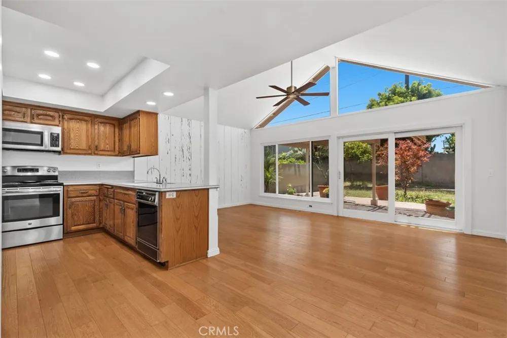 4608 Blanca Cypress, CA 90630