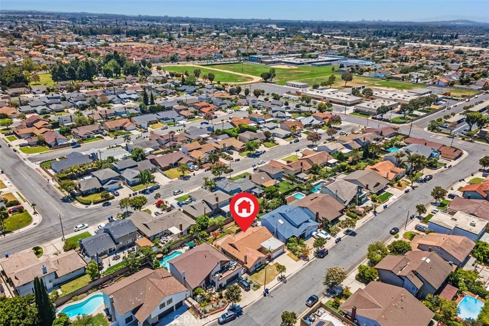 4608 Blanca Cypress, CA 90630