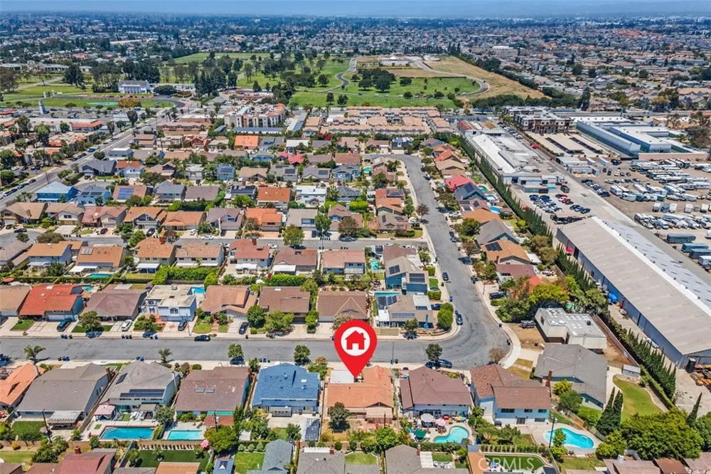 4608 Blanca Cypress, CA 90630