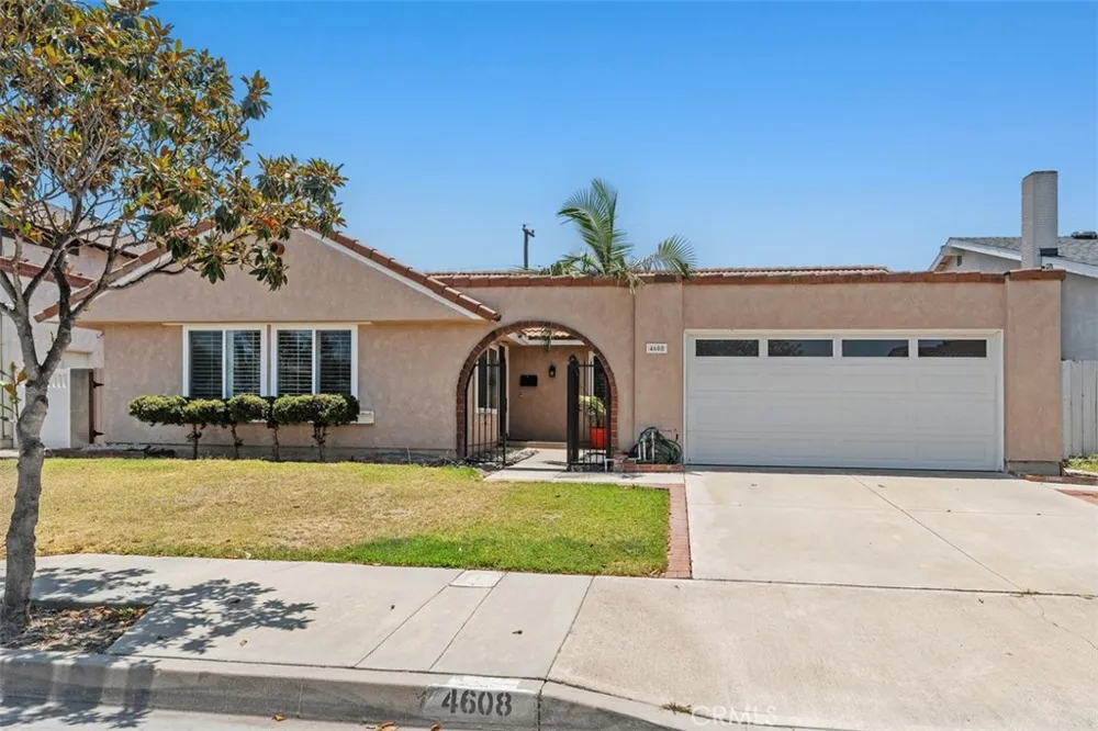 4608 Blanca Cypress, CA 90630