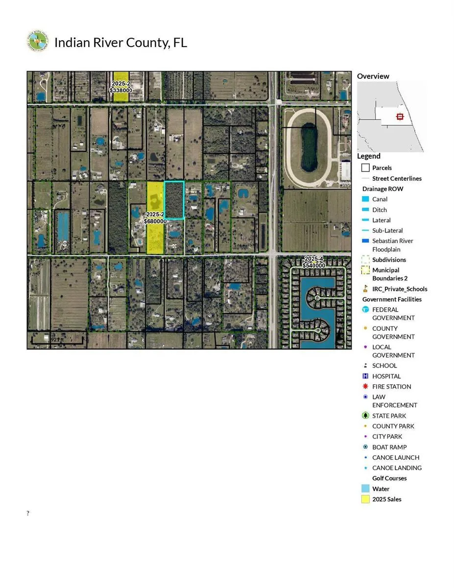 5055 69th Court Vero Beach, FL 32967