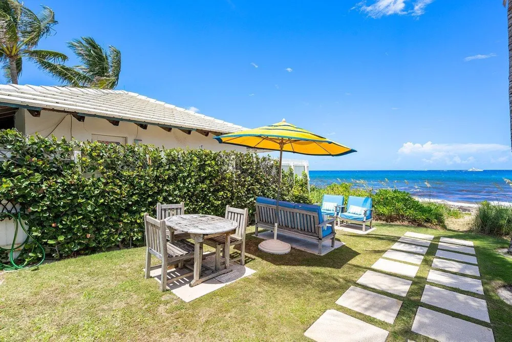 1285 Ocean Boulevard Palm Beach, FL 33480