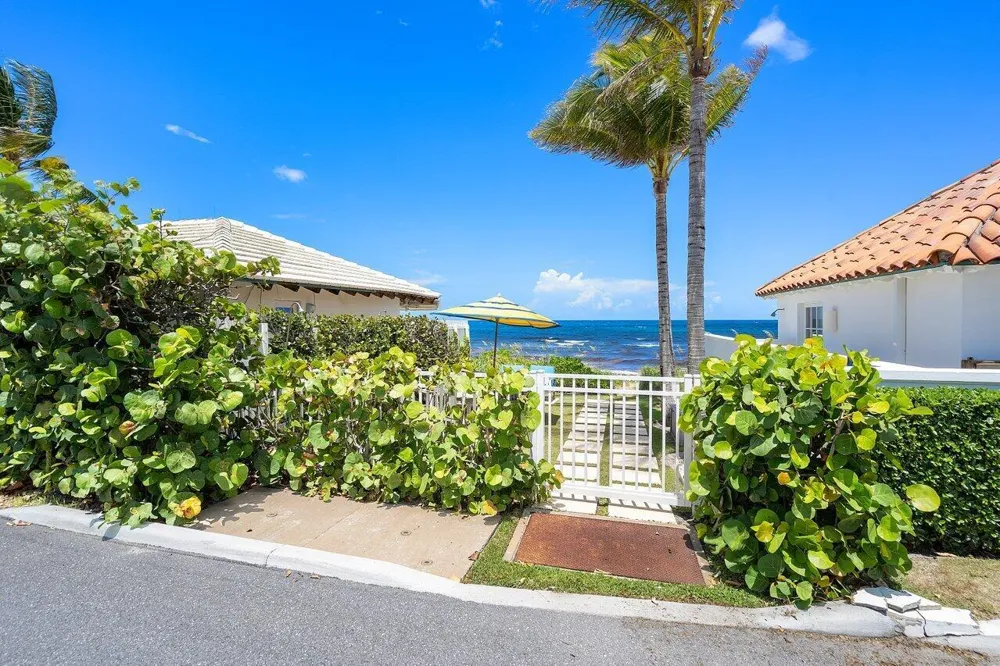 1285 Ocean Boulevard Palm Beach, FL 33480