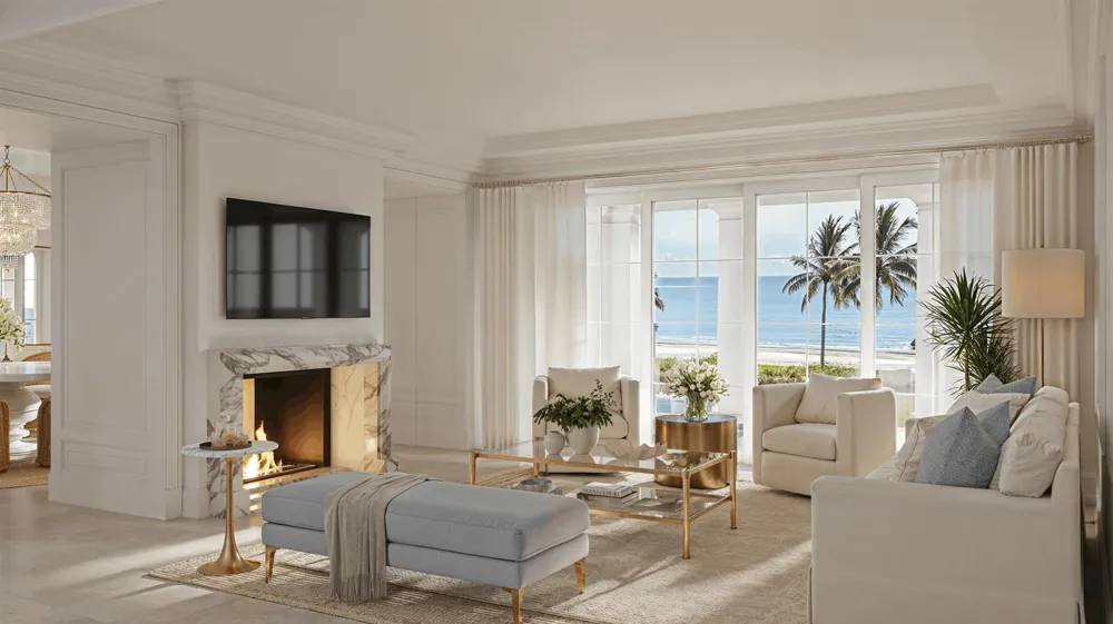 1285 Ocean Boulevard Palm Beach, FL 33480