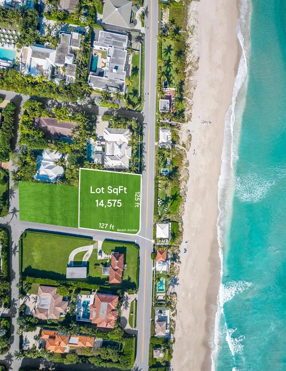 1285 Ocean Boulevard Palm Beach, FL 33480