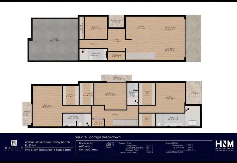 403 SW 5th Avenue Delray Beach, FL 33444
