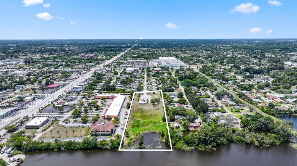 1580 Prairie Road West Palm Beach, FL 33406