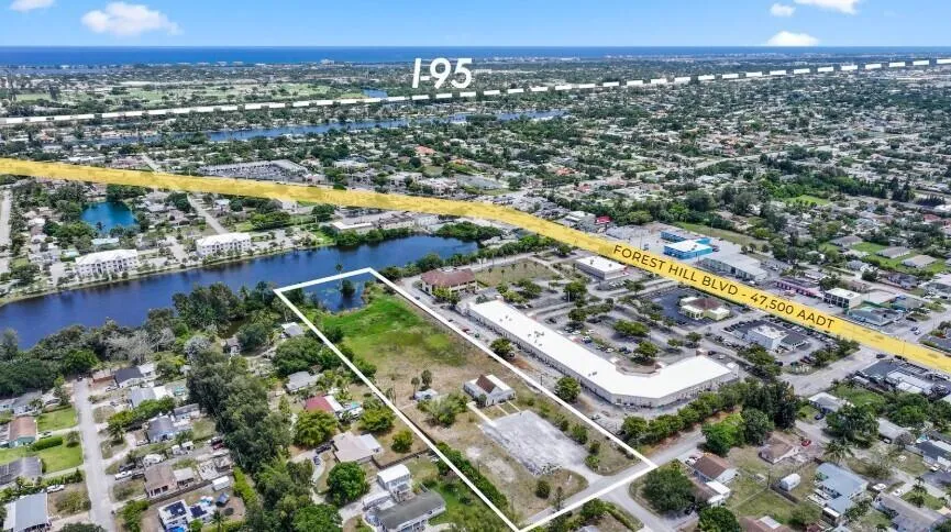 1580 Prairie Road West Palm Beach, FL 33406