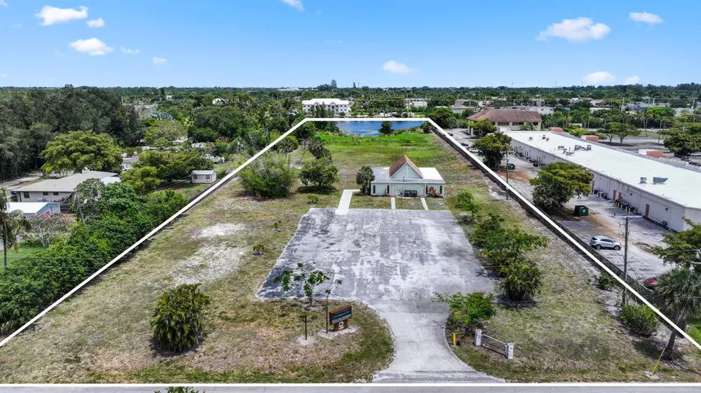 1580 Prairie Road West Palm Beach, FL 33406