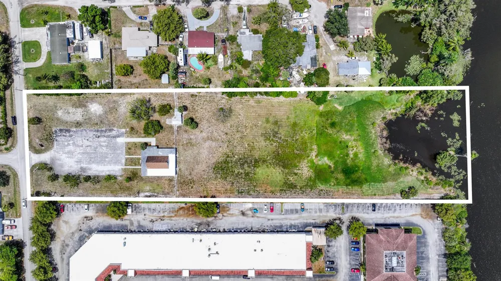 1580 Prairie Road West Palm Beach, FL 33406