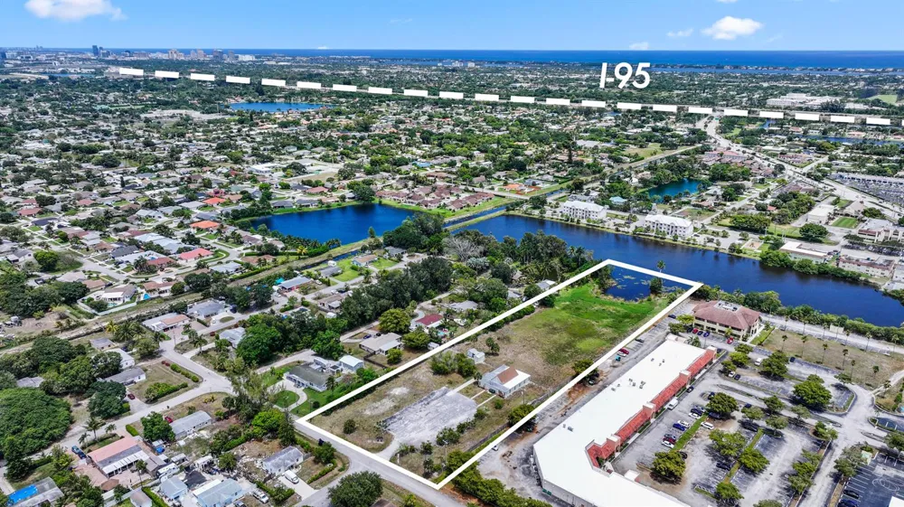 1580 Prairie Road West Palm Beach, FL 33406