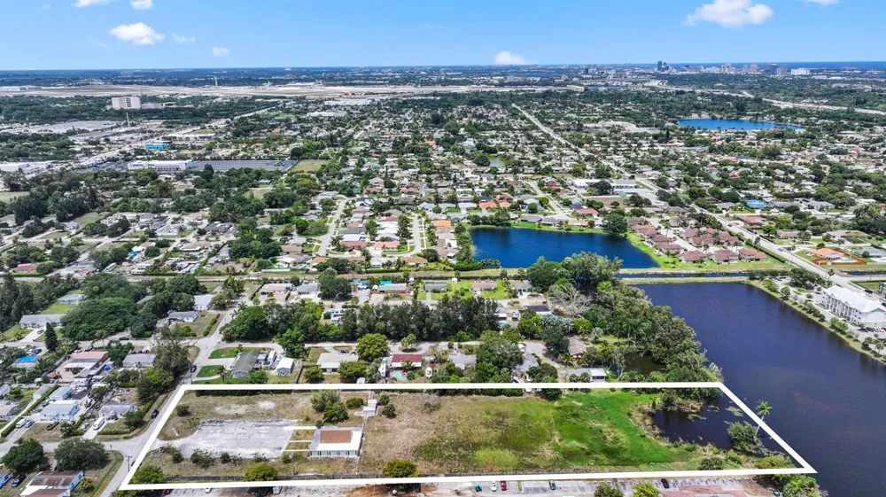 1580 Prairie Road West Palm Beach, FL 33406