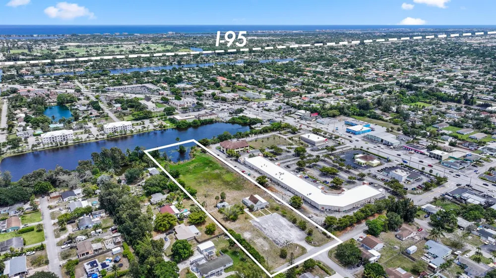 1580 Prairie Road West Palm Beach, FL 33406