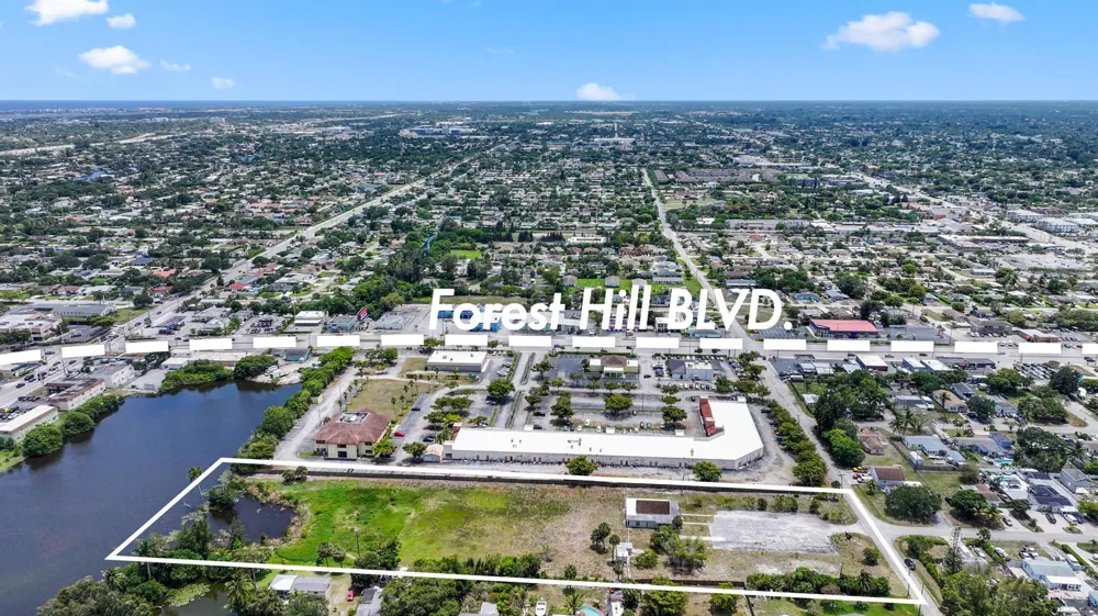 1580 Prairie Road West Palm Beach, FL 33406