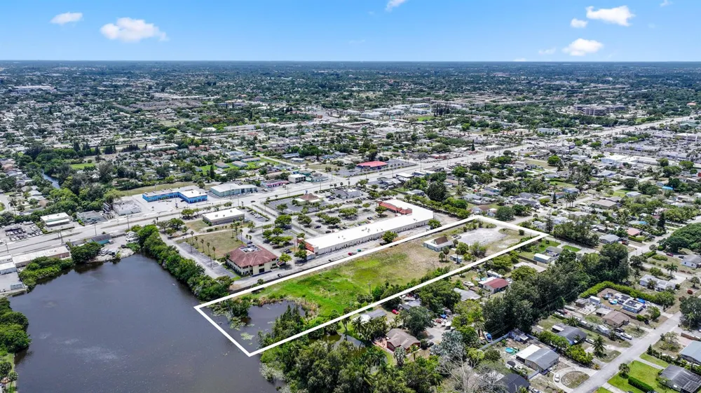 1580 Prairie Road West Palm Beach, FL 33406