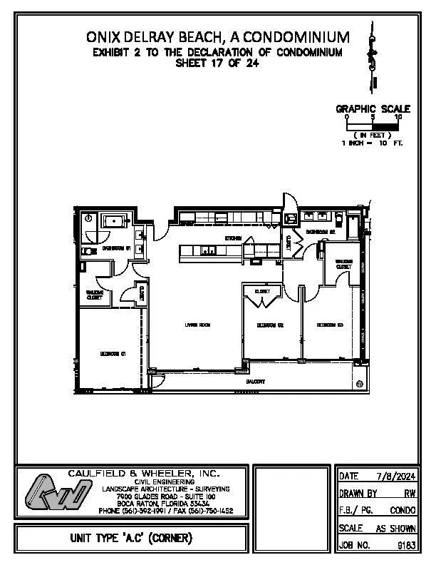318 SE 5th Avenue #A 301 Delray Beach, FL 33483