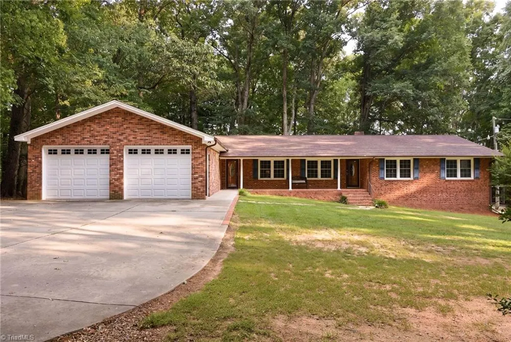 243 Clay Street Linwood, NC 27299