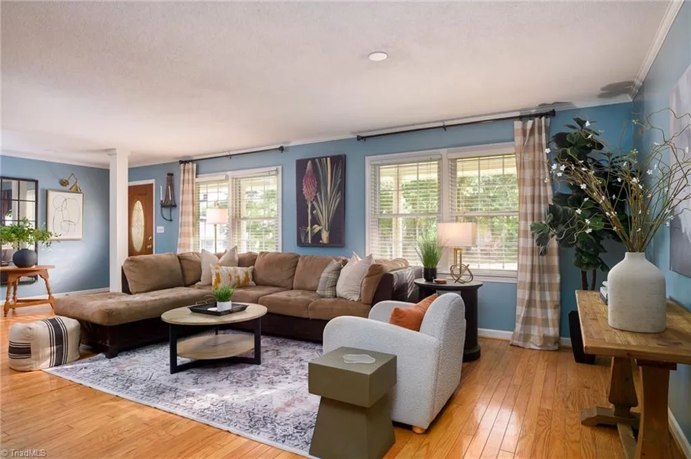 243 Clay Street Linwood, NC 27299