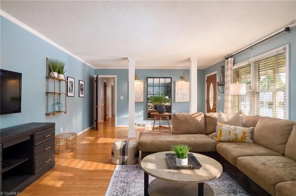 243 Clay Street Linwood, NC 27299