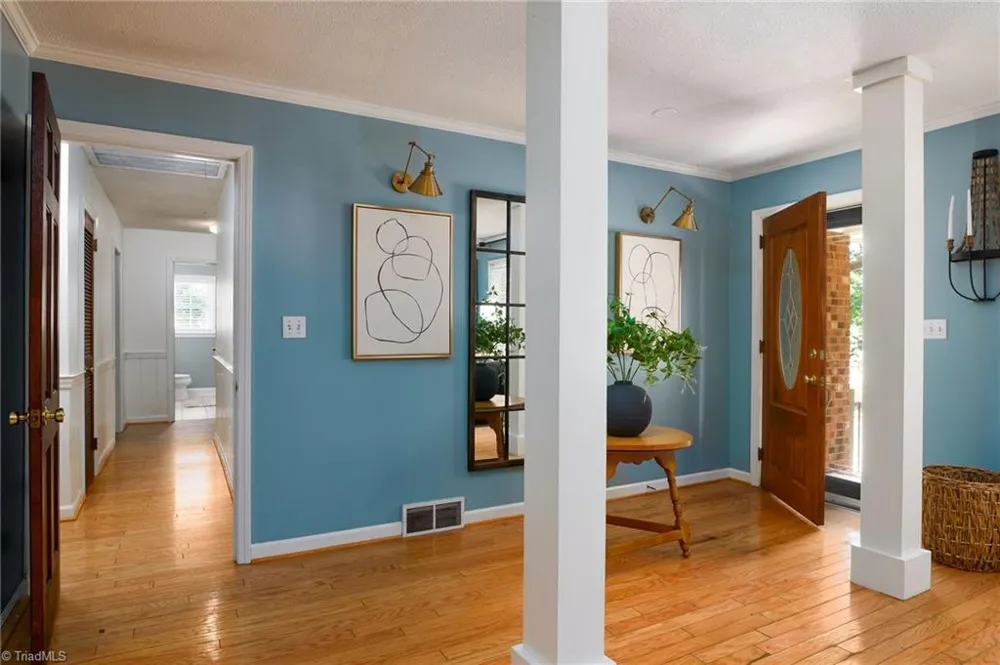 243 Clay Street Linwood, NC 27299