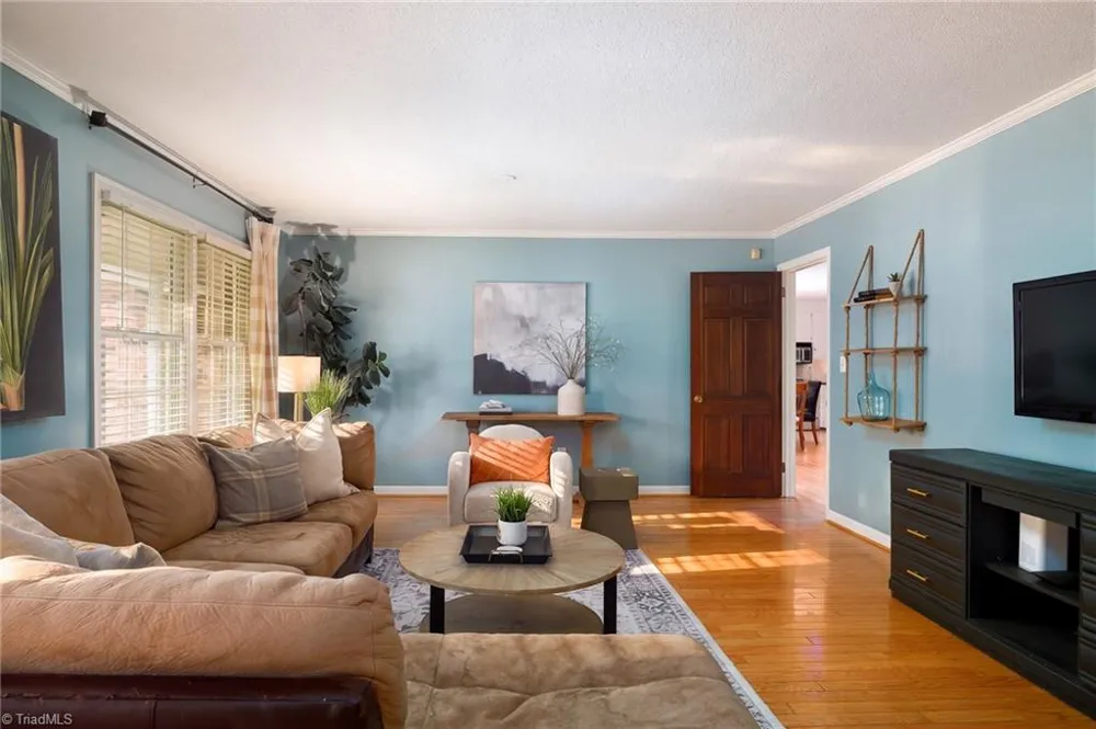 243 Clay Street Linwood, NC 27299