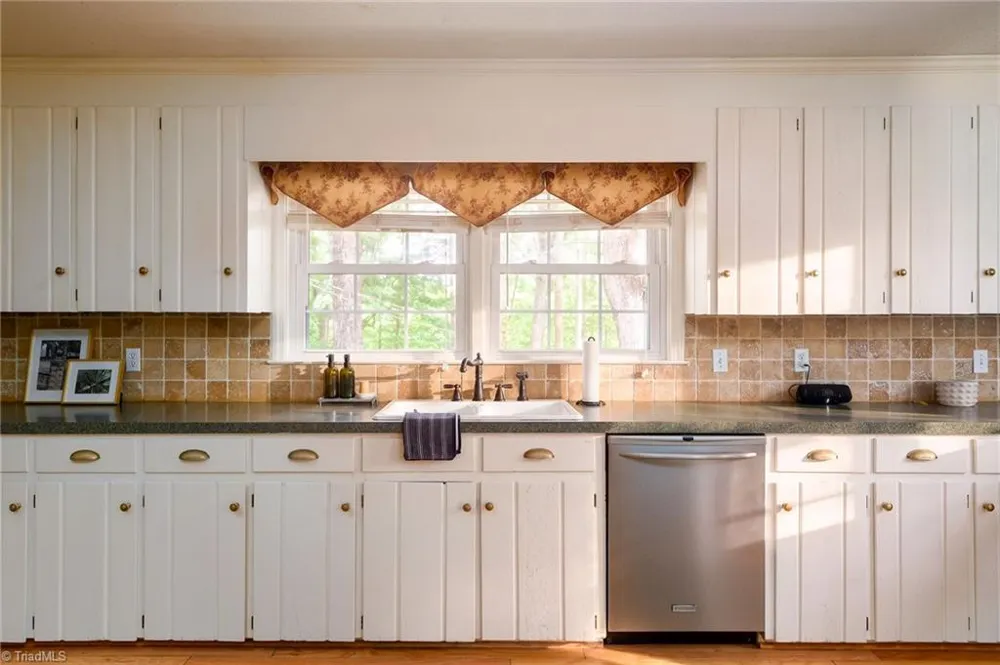 243 Clay Street Linwood, NC 27299