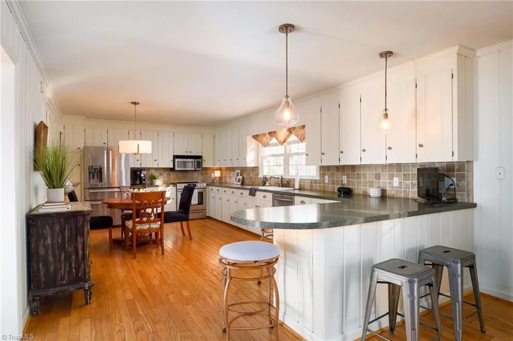 243 Clay Street Linwood, NC 27299