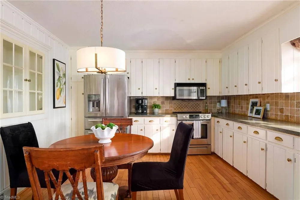 243 Clay Street Linwood, NC 27299