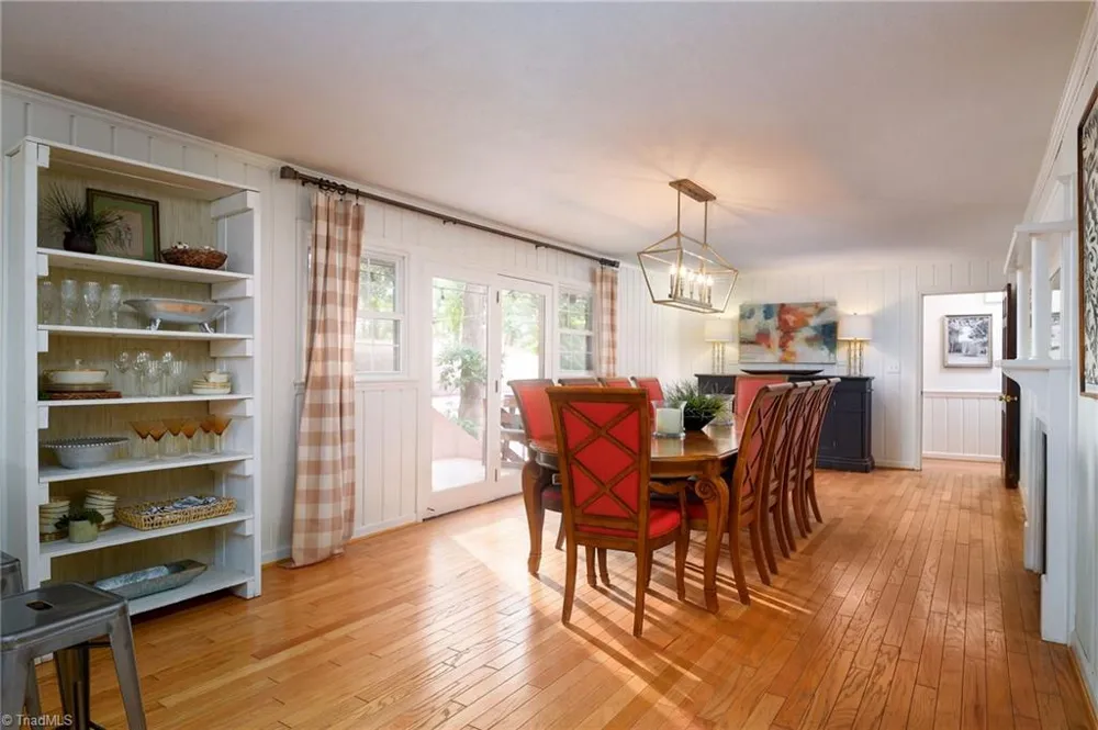 243 Clay Street Linwood, NC 27299