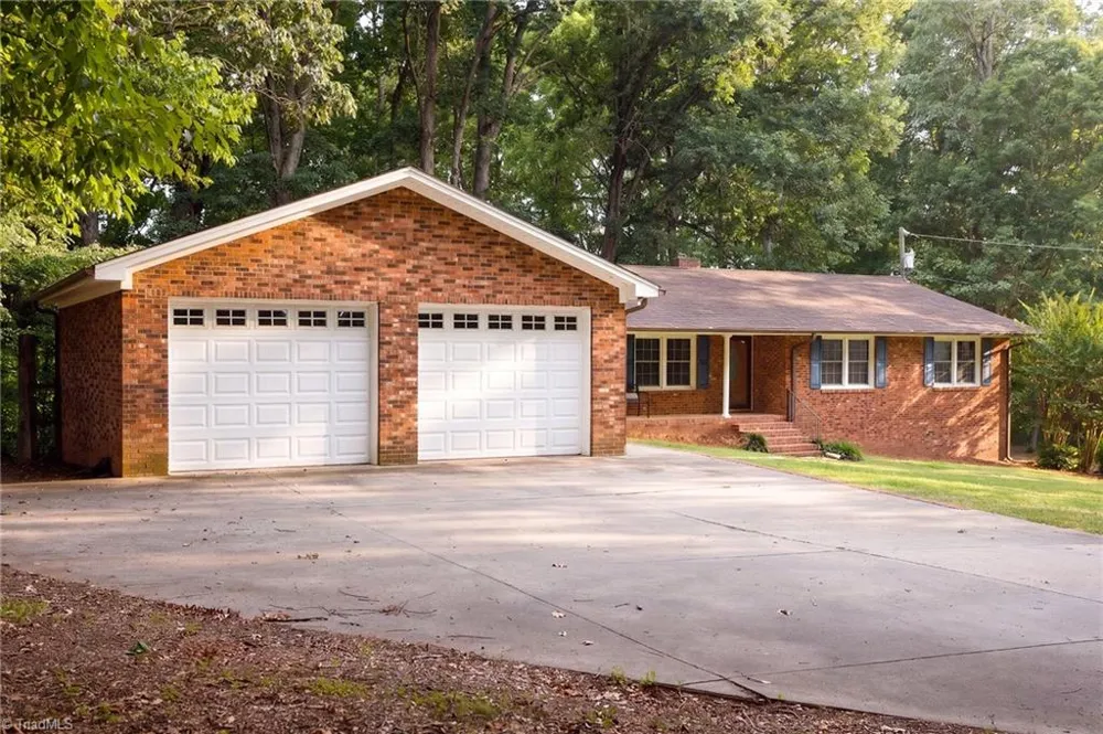 243 Clay Street Linwood, NC 27299