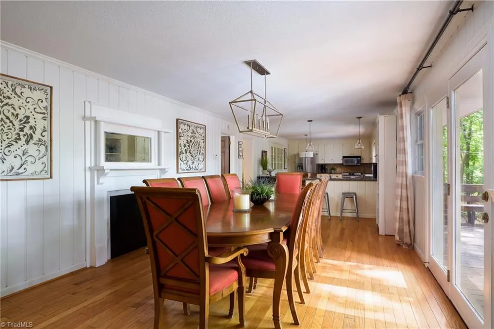 243 Clay Street Linwood, NC 27299