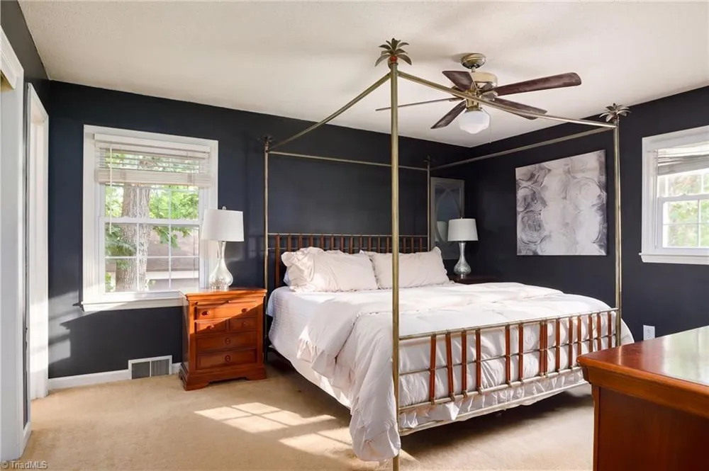 243 Clay Street Linwood, NC 27299