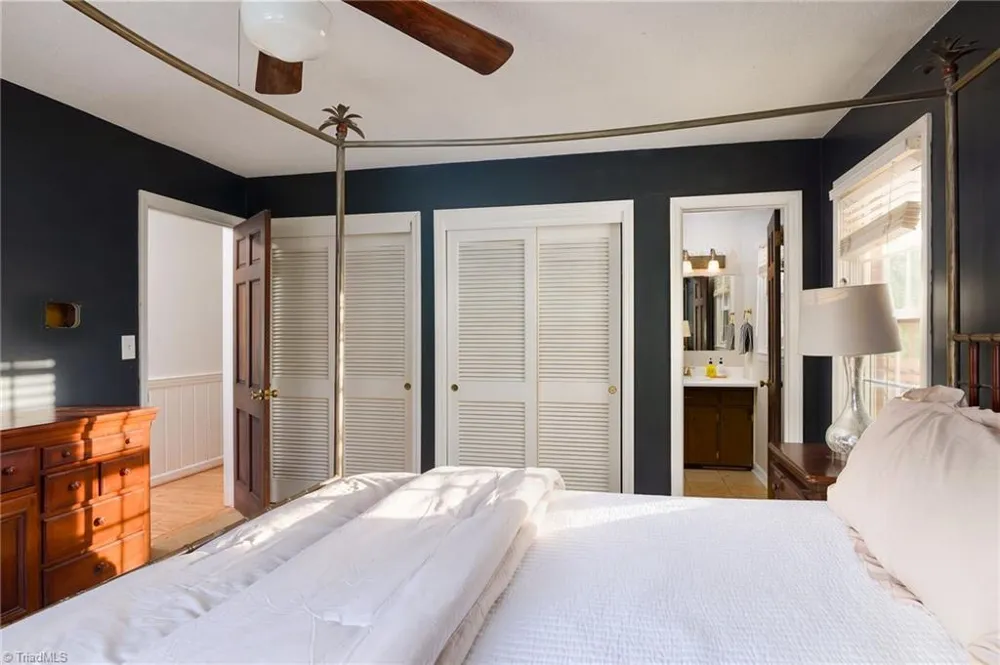 243 Clay Street Linwood, NC 27299