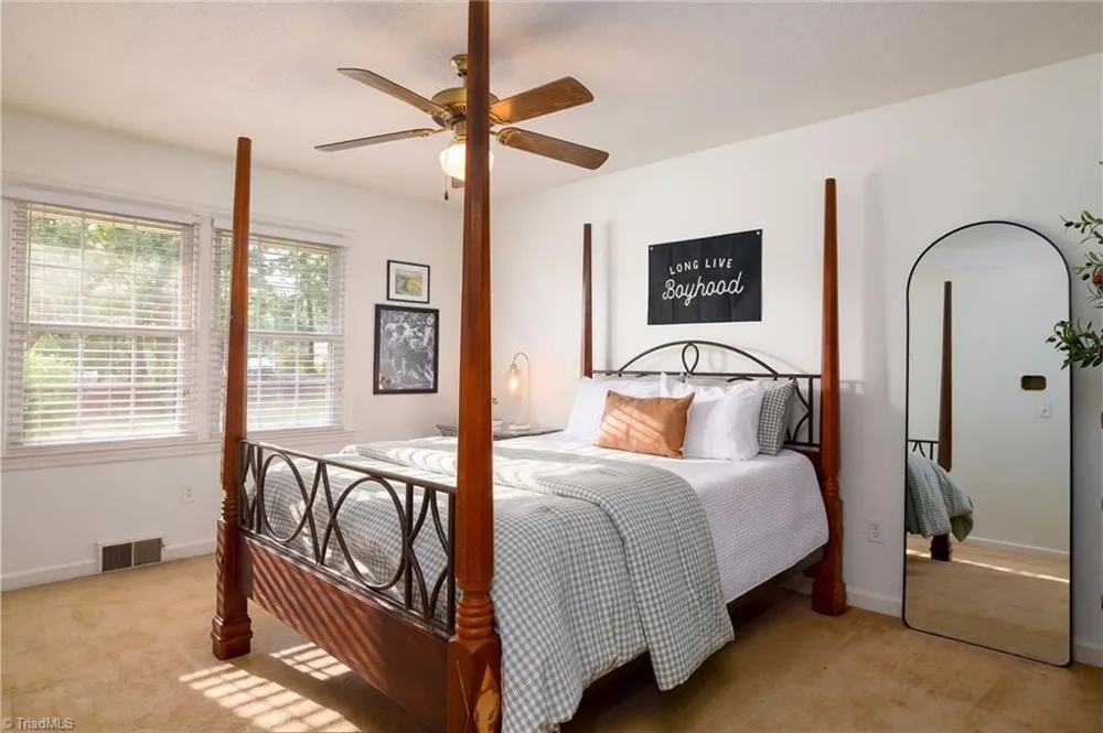 243 Clay Street Linwood, NC 27299