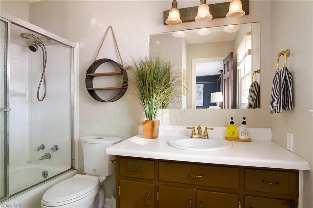 243 Clay Street Linwood, NC 27299