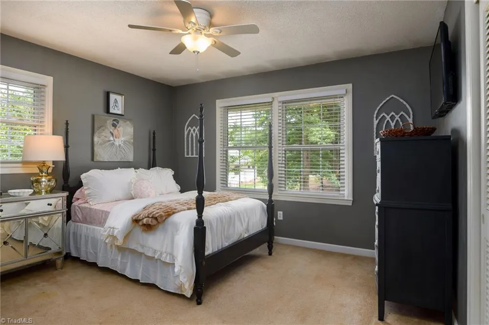 243 Clay Street Linwood, NC 27299